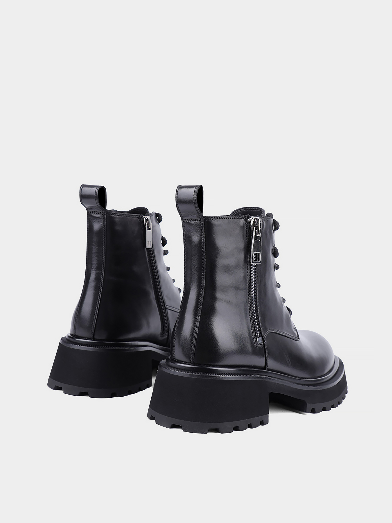 Ботинки MIRATON модель FT309B-501-1 Фото