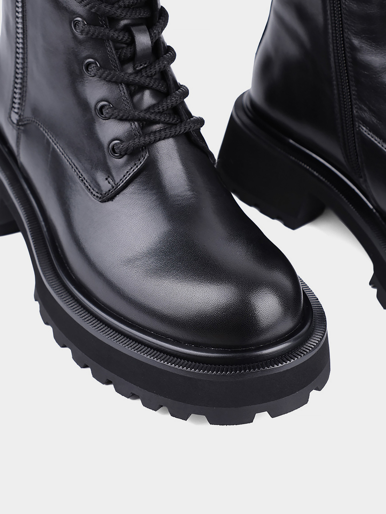 Ботинки MIRATON модель FT309B-501-1 Фото