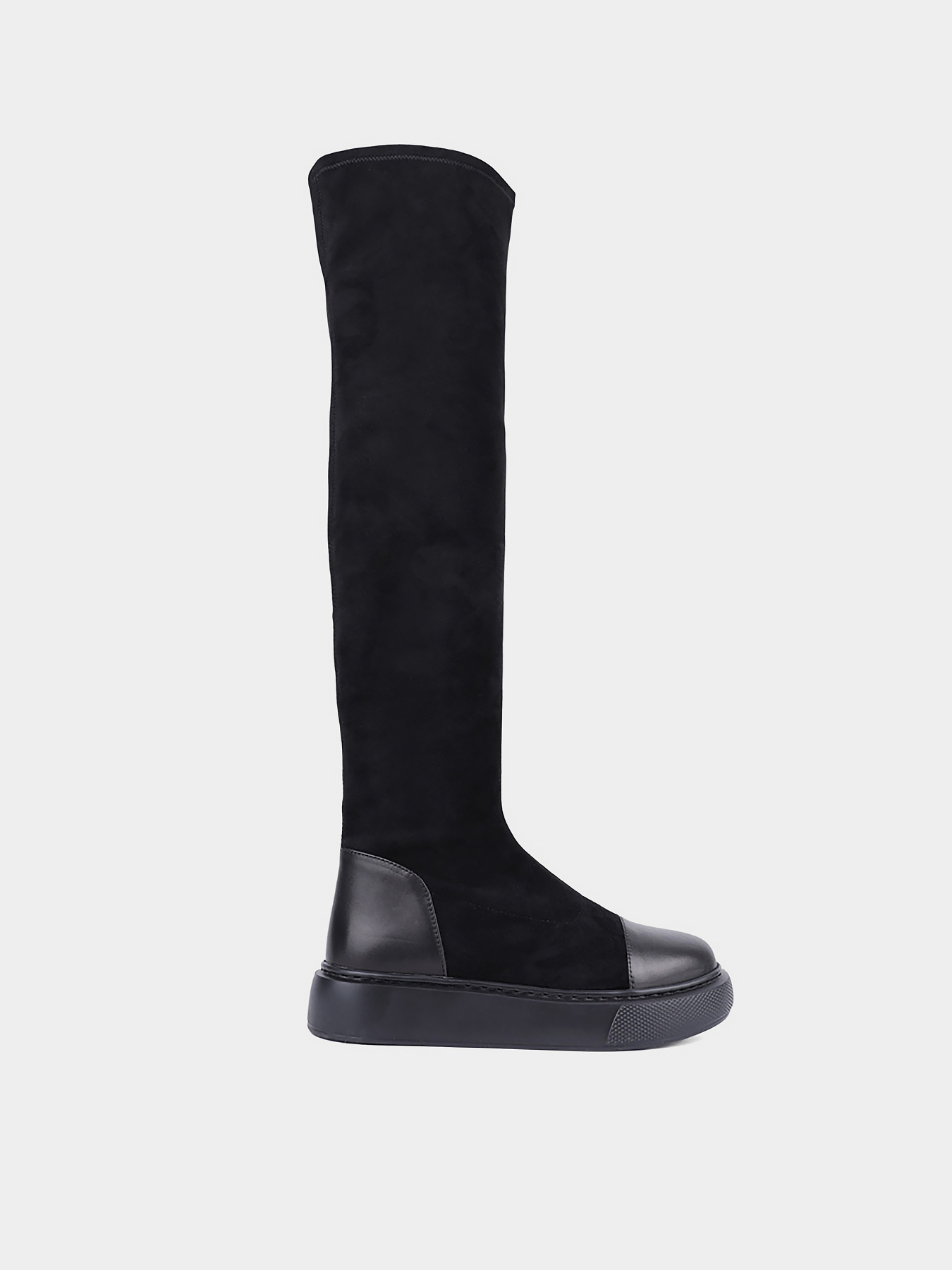 Ботфорты Attizzare модель AH2492H-3-1 Фото