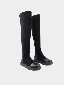 Ботфорты Attizzare модель AH2492H-3-1 Фото