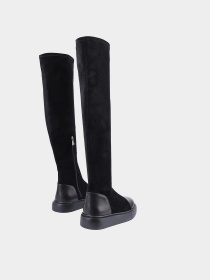 Ботфорты Attizzare модель AH2492H-3-1 Фото