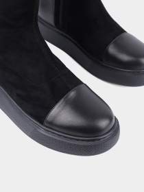 Ботфорты Attizzare модель AH2492H-3-1 Фото