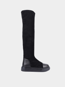 Ботфорты Attizzare модель AH2492H-3-1 Фото