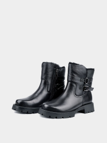 Ботинки Attizzare модель 010-911M Фото