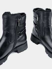 Ботинки Attizzare модель 010-911M Фото