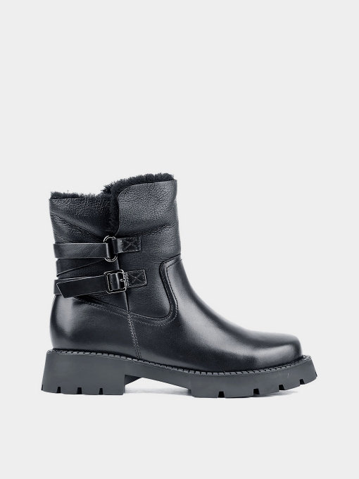 Ботинки Attizzare модель 010-911M Фото