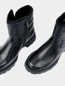 Ботинки Attizzare модель 010-911M Фото