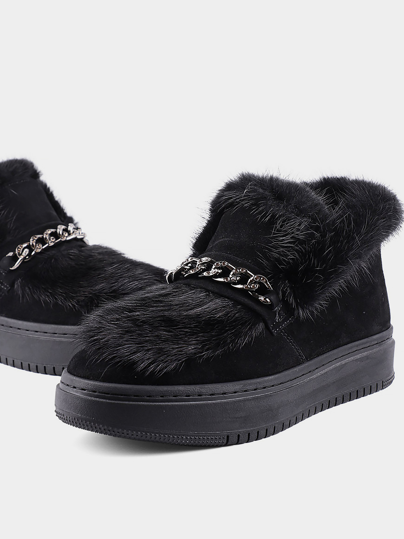 Напівчеревики Attizzare модель 2302-816 Фото