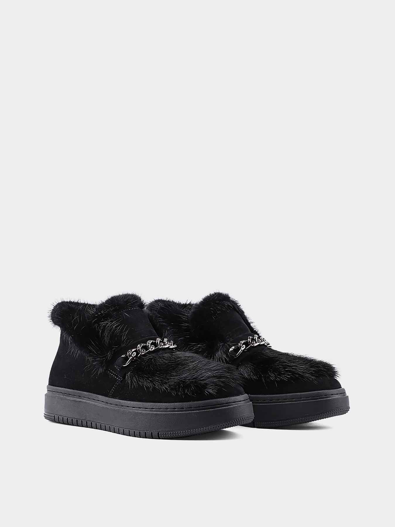 Ботинки Attizzare модель 2302-816 Фото