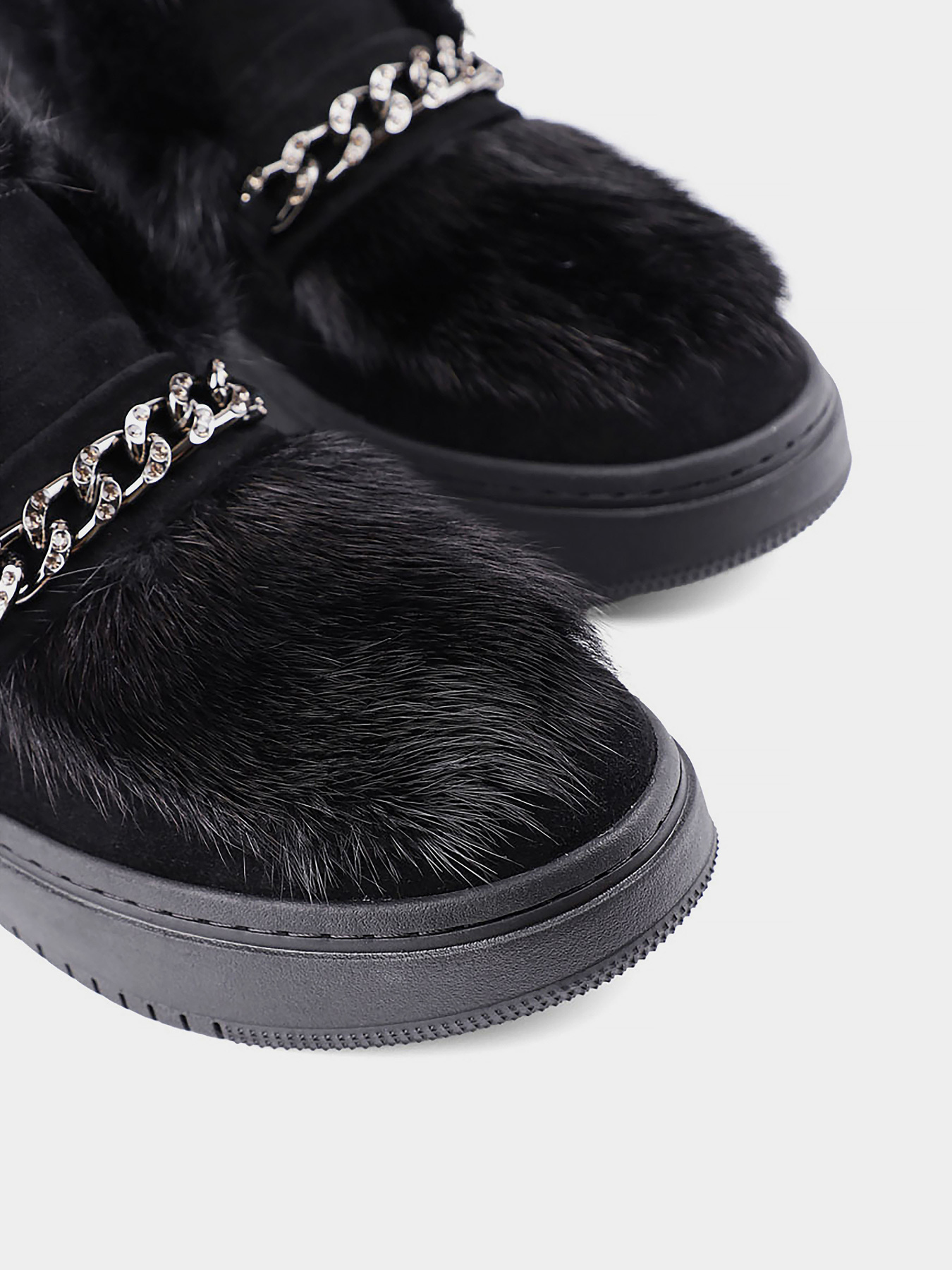 Ботинки Attizzare модель 2302-816 Фото