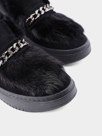 Ботинки Attizzare модель 2302-816 Фото