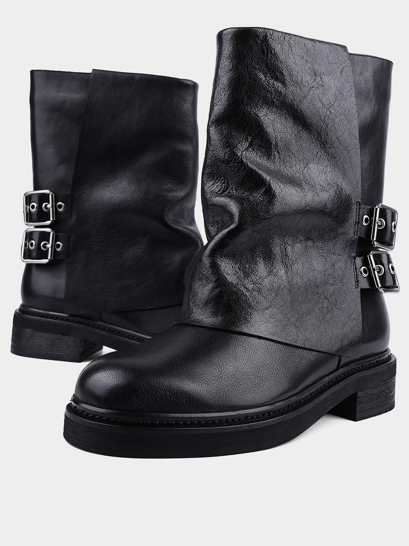 Ботинки MIRATON модель 25370-13 Фото