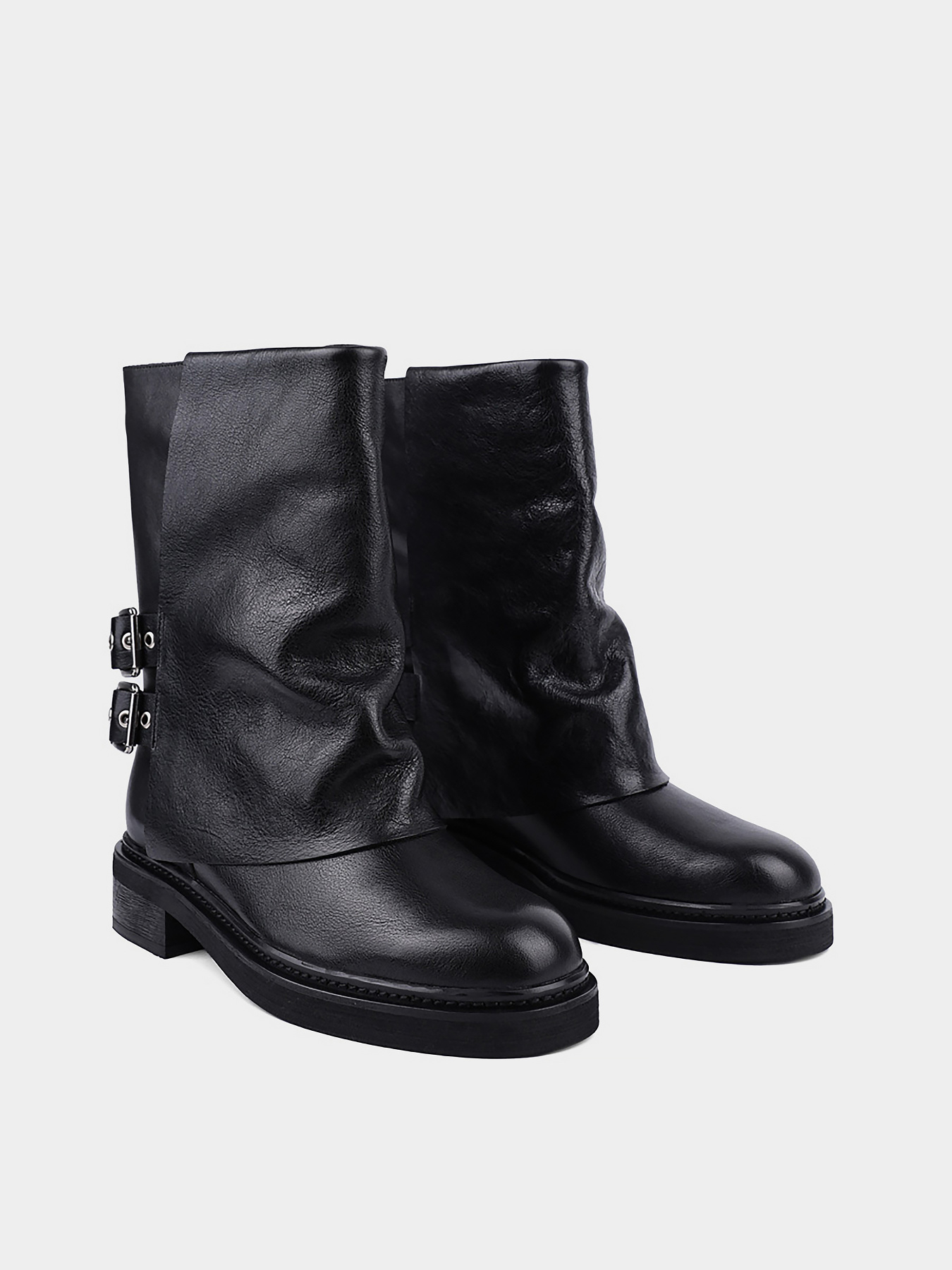 Ботинки MIRATON модель 25370-13 Фото