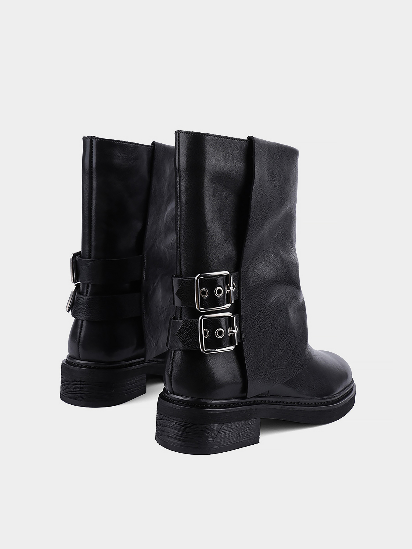 Ботинки MIRATON модель 25370-13 Фото