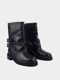 Ботинки MIRATON модель 25370-13 Фото