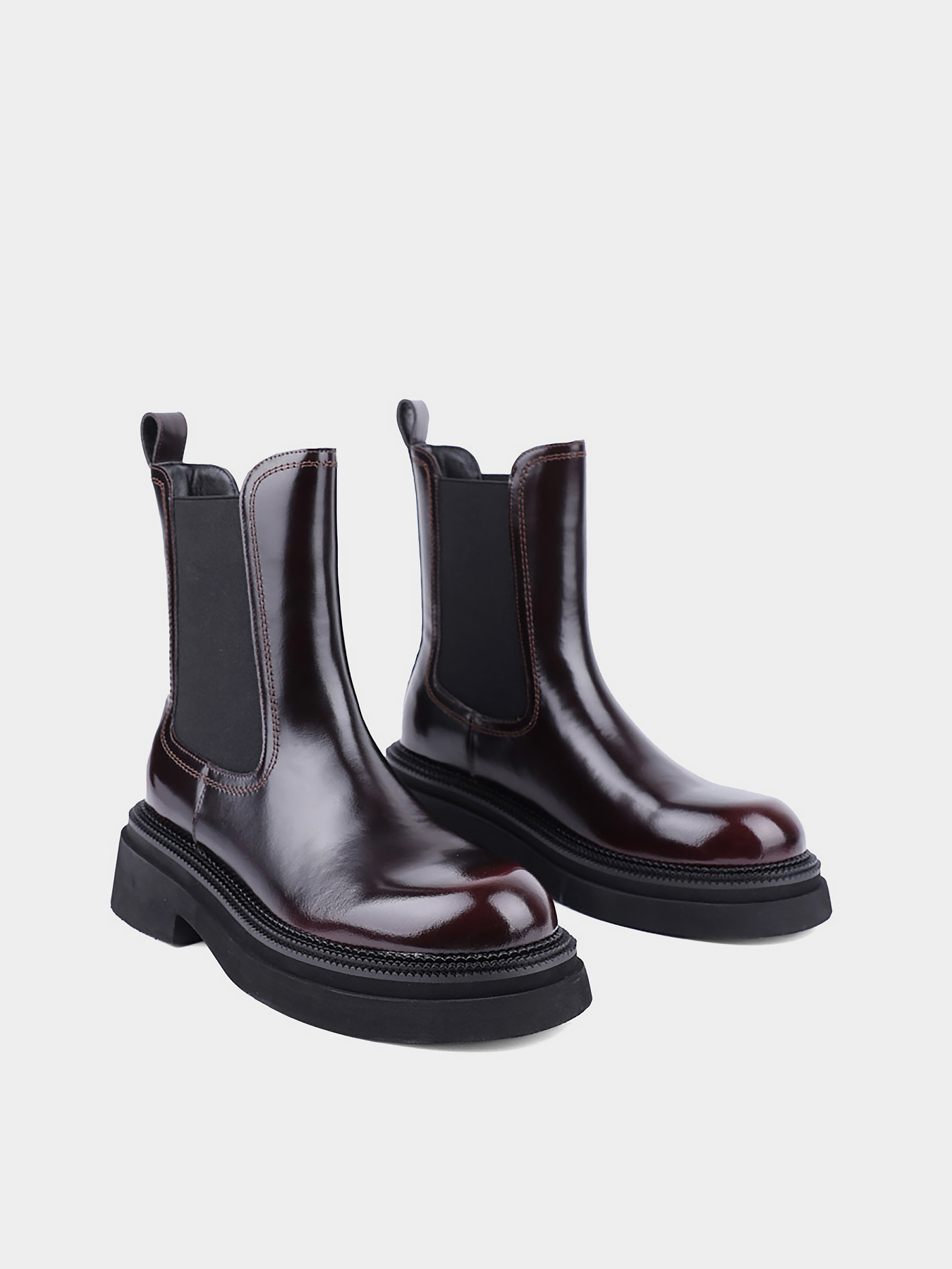 Челси MIRATON модель 318-0702 Фото