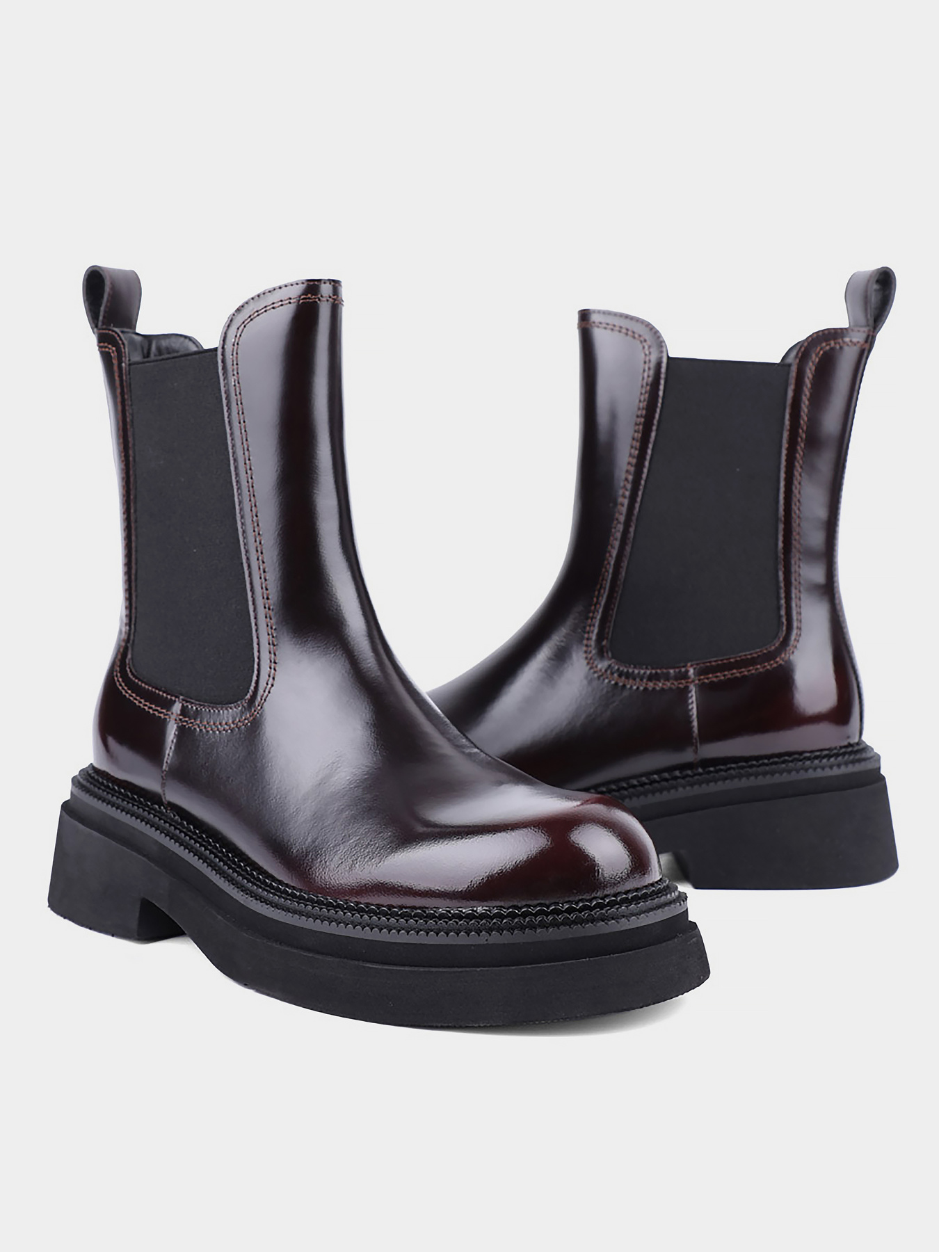 Челси MIRATON модель 318-0702 Фото