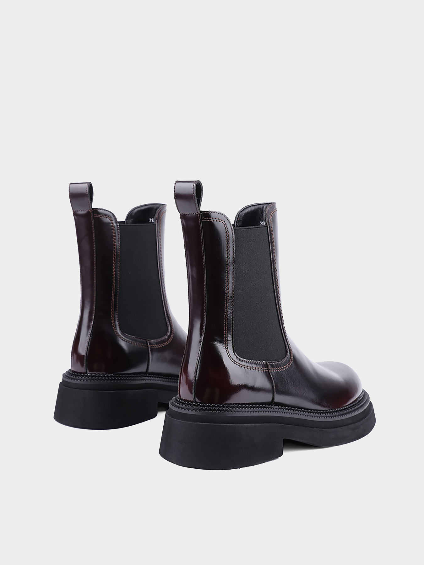 Челси MIRATON модель 318-0702 Фото