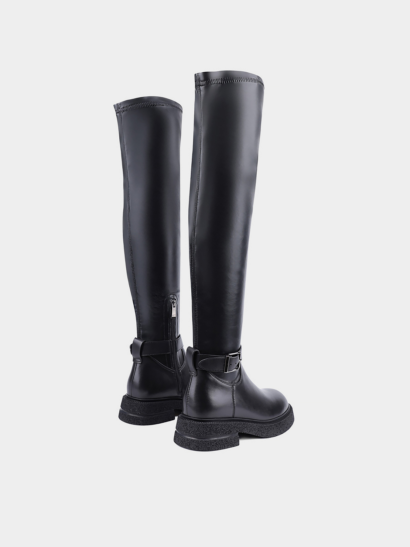 Ботфорти Attizzare модель A2405-H2189BM Фото