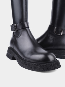 Ботфорти Attizzare модель A2405-H2189BM Фото