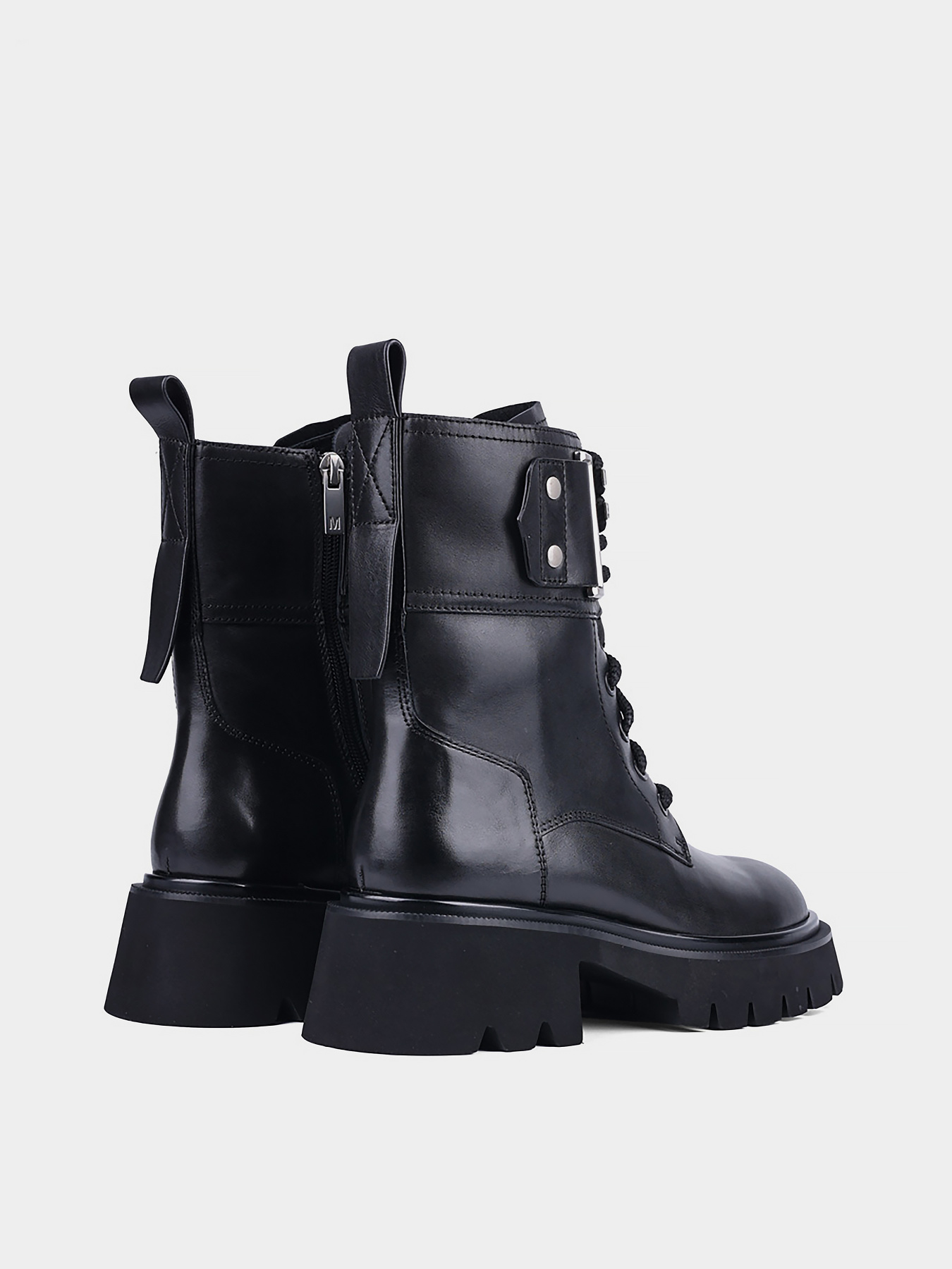 Черевики MIRATON модель A2455A-7-W01R Фото