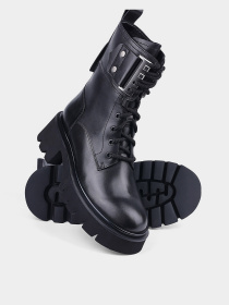 Черевики MIRATON модель A2455A-7-W01R Фото