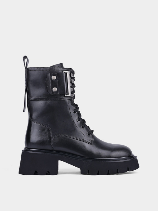 Ботинки MIRATON модель A2455A-7-W01R Фото