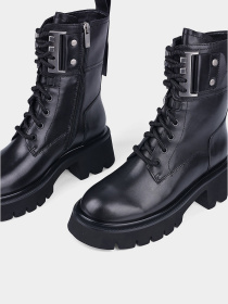 Черевики MIRATON модель A2455A-7-W01R Черевики MIRATON модель A2455A-7-W01R Фото