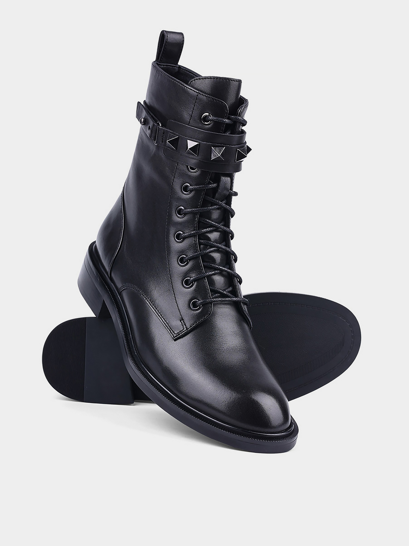 Ботинки Attizzare модель 2123-0739 Фото