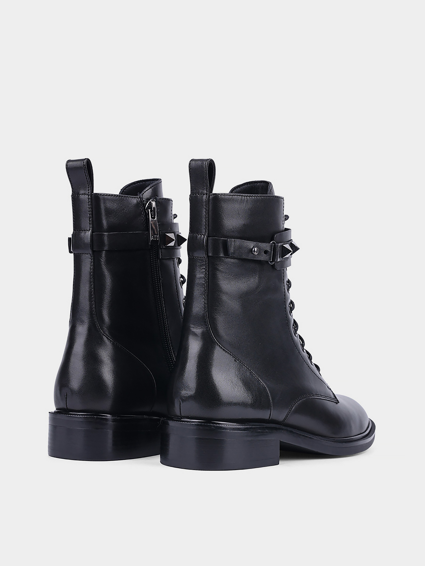 Ботинки Attizzare модель 2123-0739 Фото