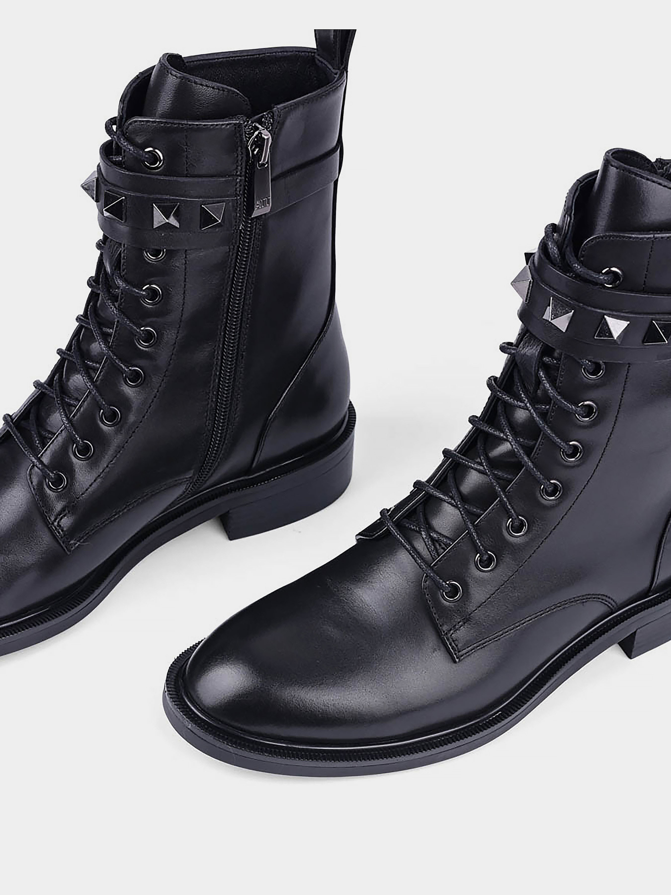 Ботинки Attizzare модель 2123-0739 Фото