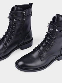 Ботинки Attizzare модель 2123-0739 Фото