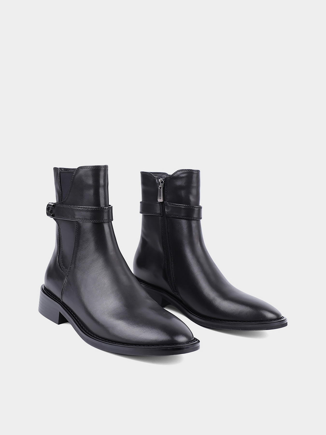 Ботинки Attizzare модель 2381-0702 Фото