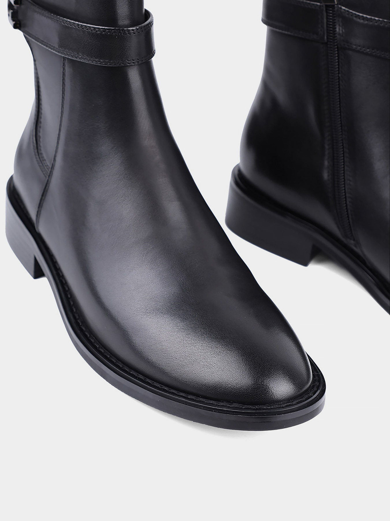 Ботинки Attizzare модель 2381-0702 Фото