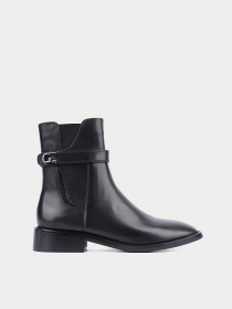 Ботинки Attizzare модель 2381-0702 Фото