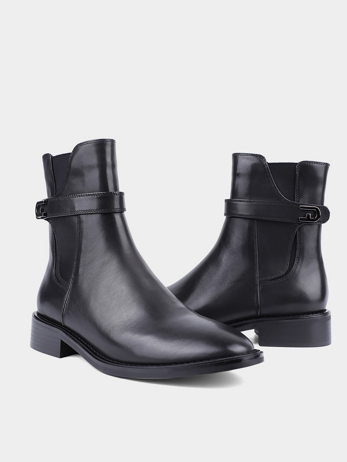 Ботинки Attizzare модель 2381-0702 Фото