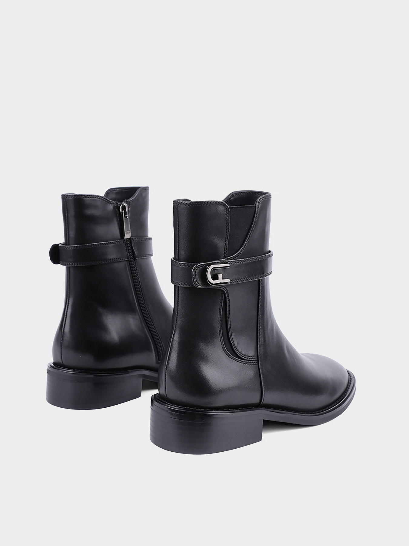 Ботинки Attizzare модель 2381-0702 Фото