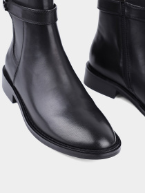 Ботинки Attizzare модель 2381-0702 Фото