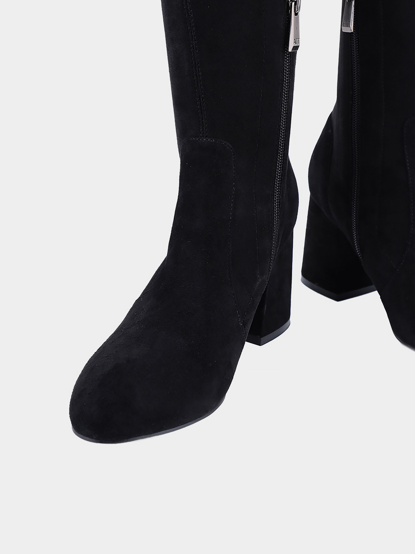 Ботфорты Attizzare модель 2383-0701 Фото