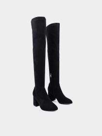 Ботфорты Attizzare модель 2383-0701 Фото