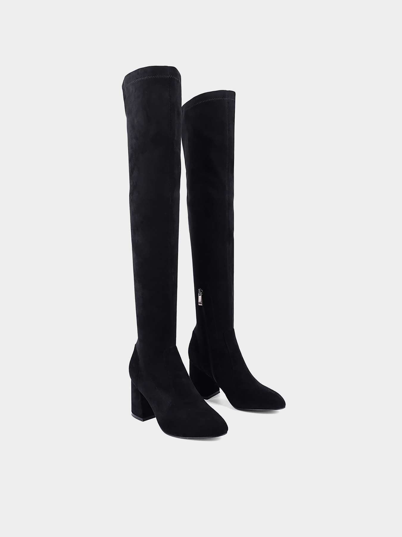 Ботфорти Attizzare модель 2383-0701 Фото