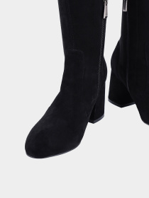 Ботфорти Attizzare модель 2383-0701 Фото