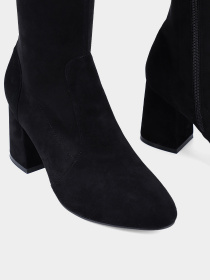 Ботфорти Attizzare модель 2383-0701 Фото