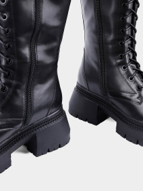 Сапоги MIRATON модель 2391-1503 Фото