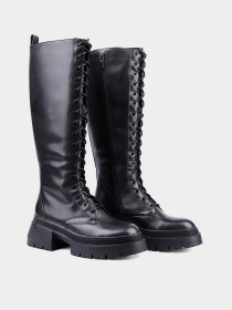 Сапоги MIRATON модель 2391-1503 Фото