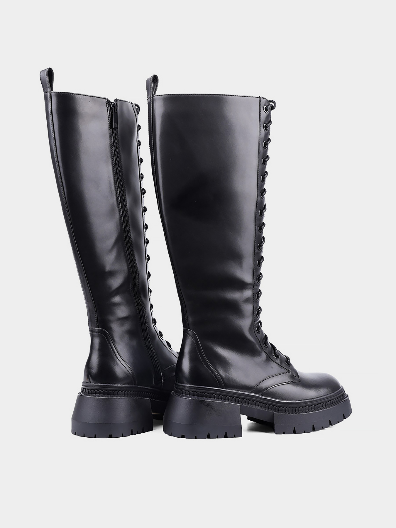 Чоботи MIRATON модель 2391-1503 Фото