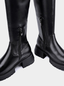 Ботфорты MIRATON модель 2391-2205 Фото