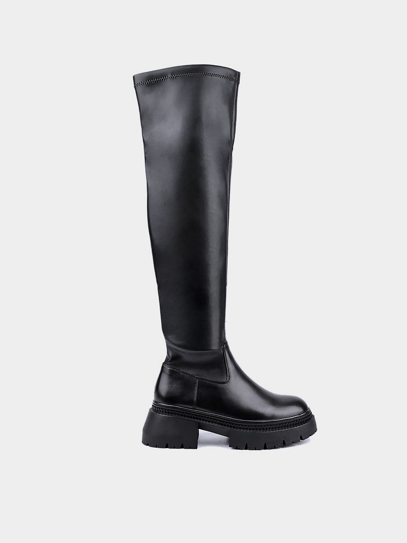 Ботфорти MIRATON модель 2391-2205 Фото