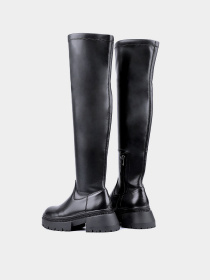 Ботфорти MIRATON модель 2391-2205 Фото