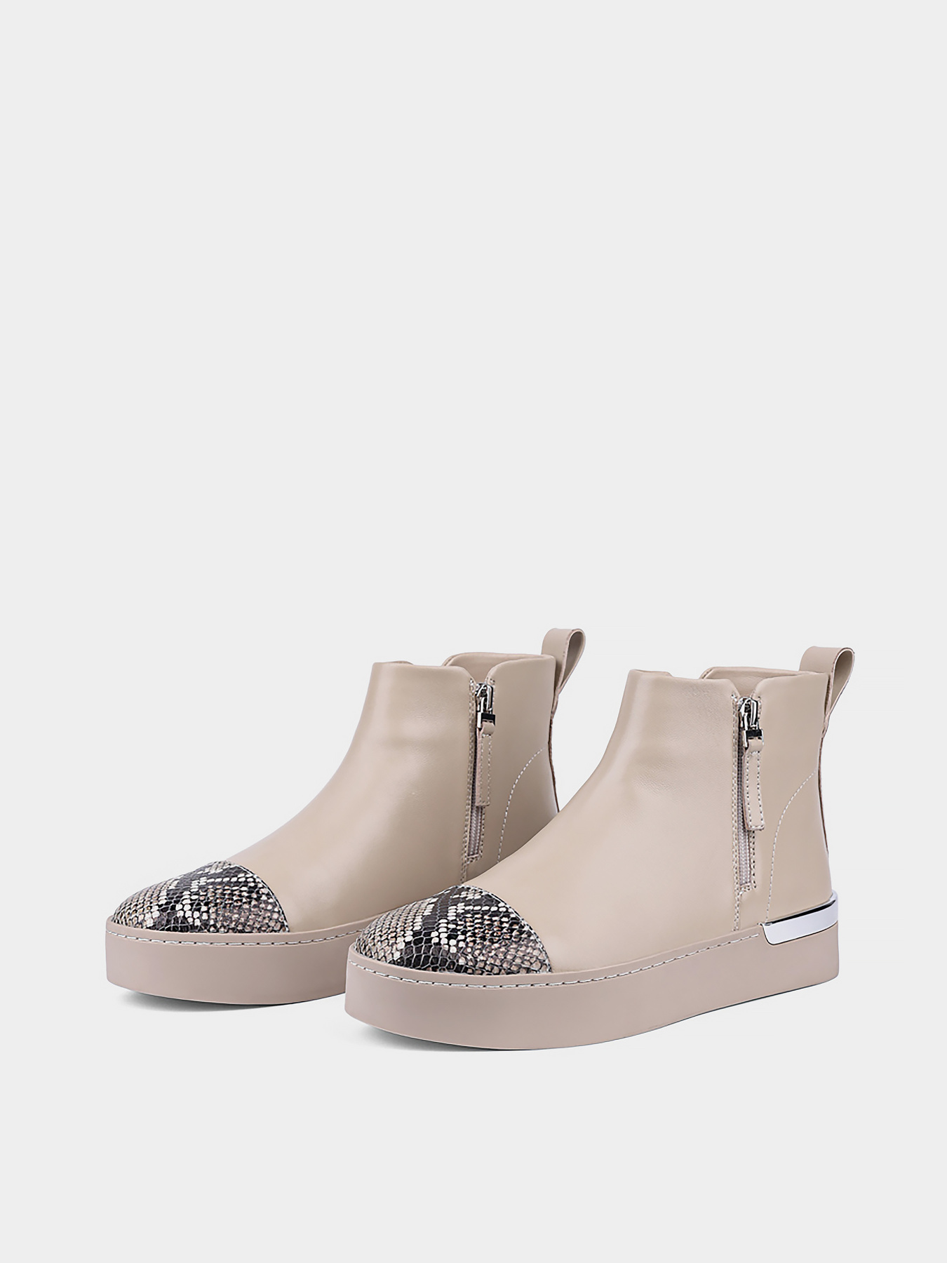 Ботинки Attizzare модель 2418-0401-1 Фото